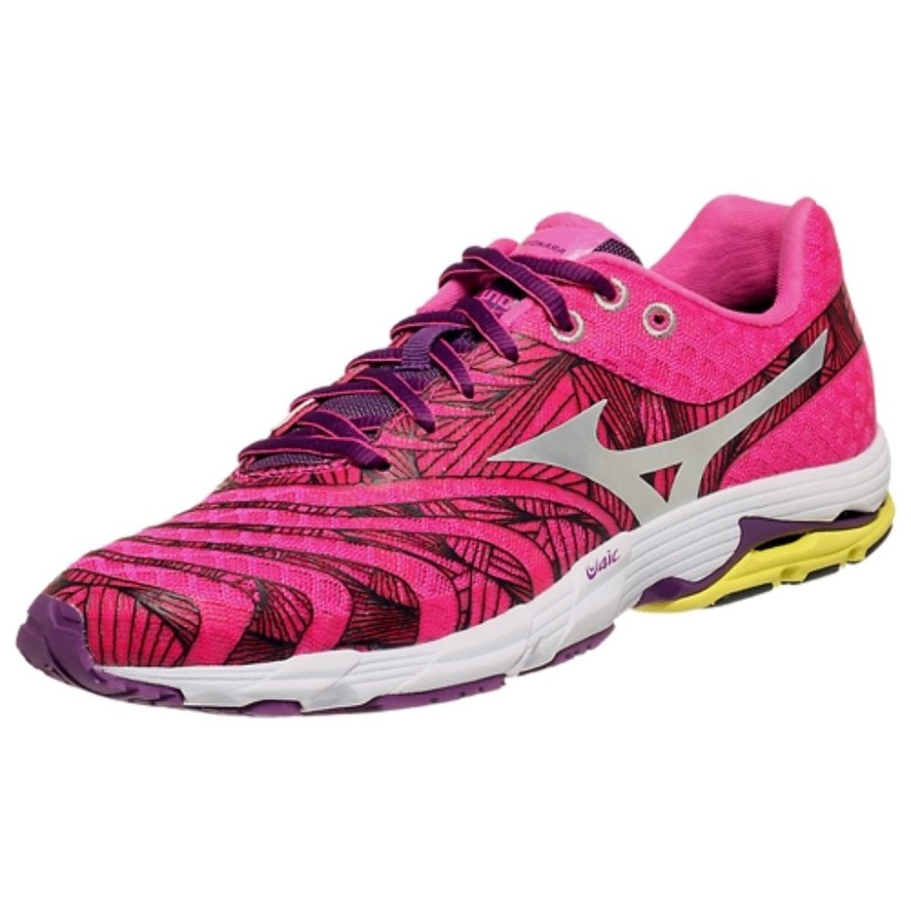 Mizuno Wave Sayonara Running Shoe